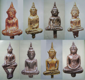 Phra Yod Thong