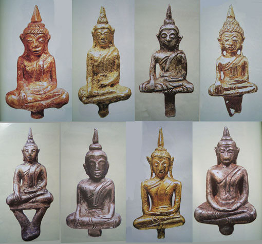 Phra Yod Thong